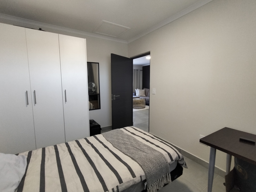 To Let 2 Bedroom Property for Rent in Jakarandas Western Cape